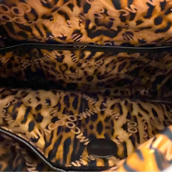 Mimco Serenity backpack as new - Picture 7 of 7